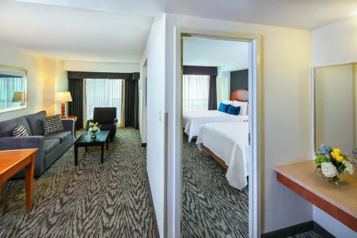 Cambridge Suites Hotel Halifax Rum Photos