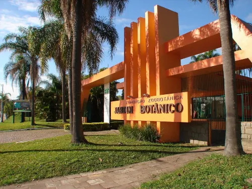 ibis Porto Alegre Moinhos de Vento In der Nähe des Hotels Photos