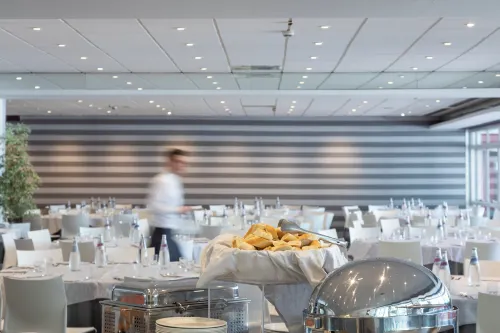 Living Place Hotel Restauration Photos