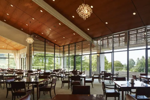 HOTEL LAFORET SHUZENJI Featured Photos