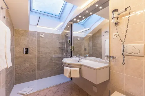 Hotel Hemizeus & Iremia Spa Rooms Photos