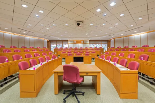 Taj Lands End Business Facilities Photos