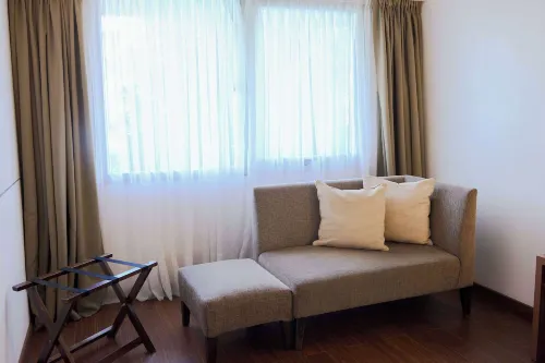 Dazzler by Wyndham Buenos Aires Maipú Photos