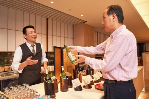 Richmond Hotel Premier Kyoto Ekimae Leisure & Recreation Photos