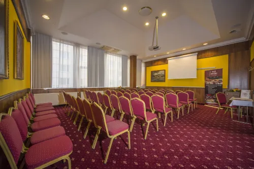 Top Hotel Praha Business Photos