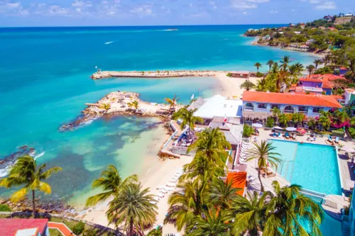 Ocean Point Resort & Spa Adults Only Relaksasi & Rekreasi Photos