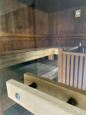 Holiday Inn Calais Coquelles Loisirs et amusements Photos