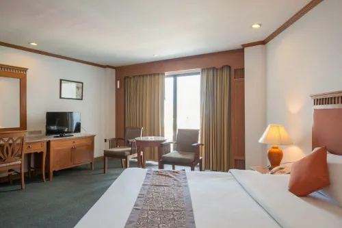 Royal Palace Hotel Photos