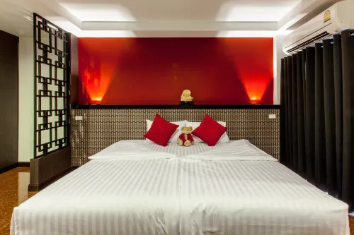 Gallery Lake View Hotel Photos