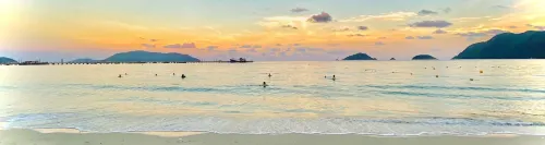 Tân Sơn Nhất Côn Đảo Resort Thư giãn & Giải trí Photos