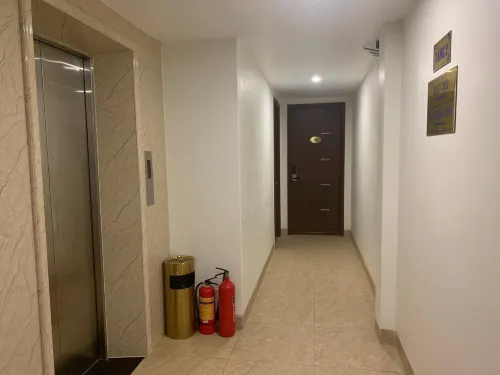 NEW SKY AIRPORT HOTEL Yleiset tilat Photos