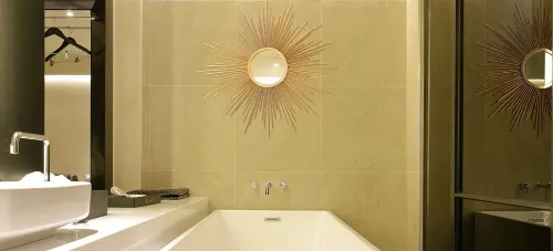 Ischia Hotel Rooms Photos
