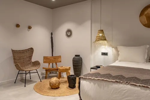 Lemon Suites Santorini Rooms Photos