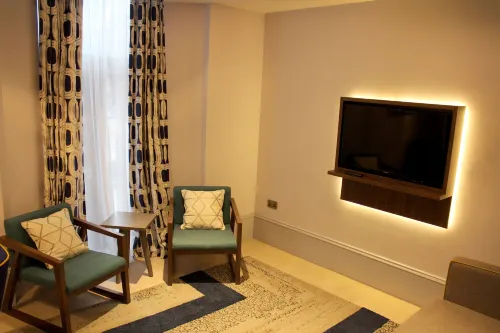 91 Aparthotel Jesmond Road Photos