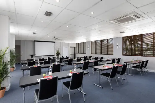 Rydges Southbank Townsville, an EVT hotel Espaces Affaires Photos