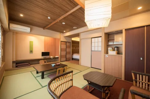 Hotel Tenbo Photos