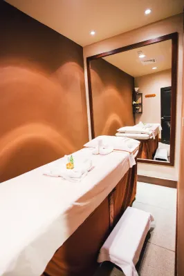 Hilton Princess Managua Loisirs et amusements Photos