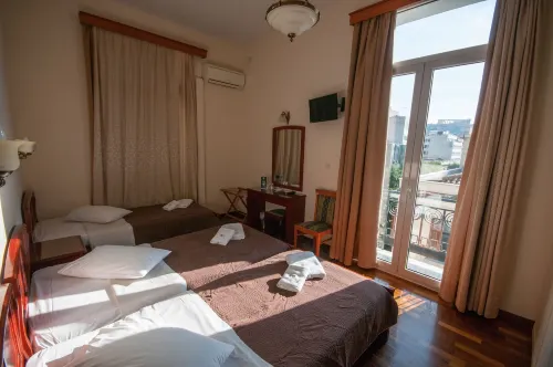 Cecil Hotel Photos