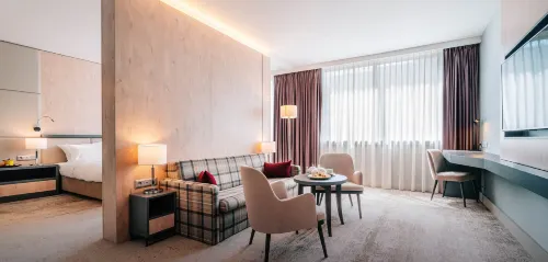 Radisson Blu Hotel, Szczecin Photos