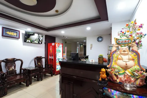 Khách sạn Tuấn Việt Khu vực công cộng Photos
