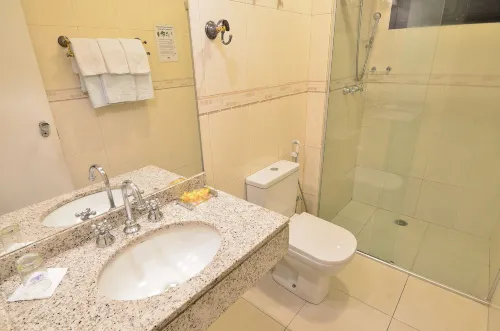 Hotel Castelar Rooms Photos