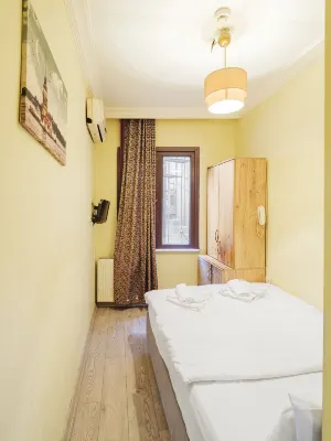 İSTANBUL PROMİSE Hotel Избранное Photos