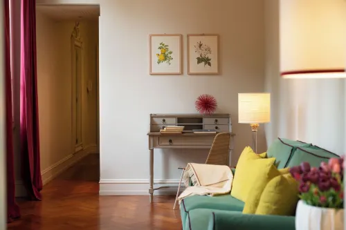 Serristori Palace Residence Rooms Photos