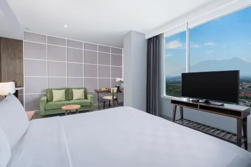 Swiss-Belinn Bogor Photos