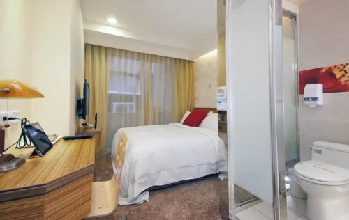 Golden Hotel Photos
