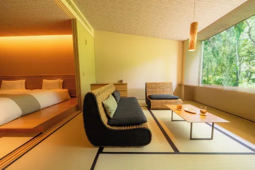 Hoshino Resorts Kai Yufuin Photos