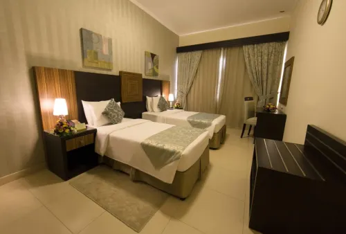 Ivory Grand Hotel Apartments Rooms Photos