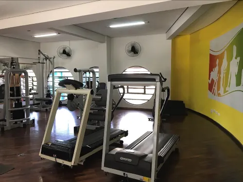 Continental Inn Здоровье и отдых Photos