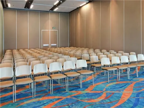 Estelar Cartagena de Indias Hotel y Centro de Convenciones Business Photos