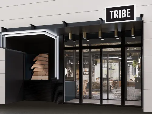 Tribe Paris Batignolles Photos