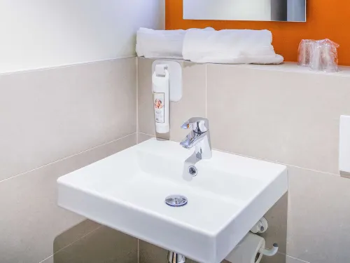 Ibis Budget Huerta de Murcia Rooms Photos