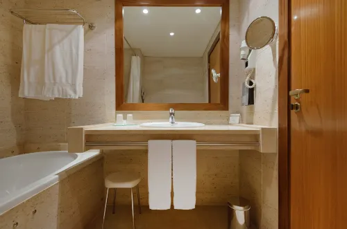 Hotel Real Oeiras Chambres Photos