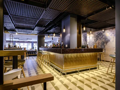 Ibis Styles Regensburg Loisirs et amusements Photos