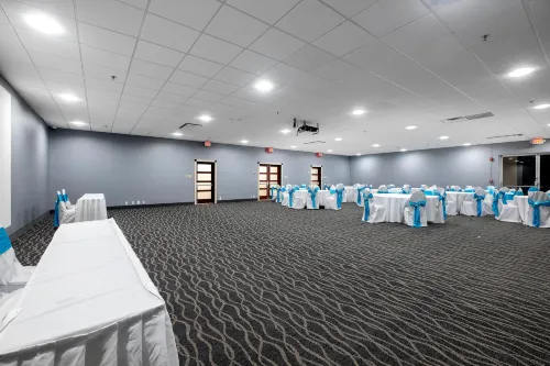 Best Western Atlanta Cumberland/Galleria Hotel Espaces Affaires Photos
