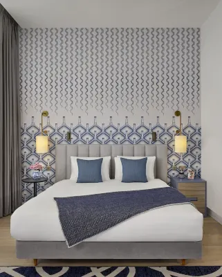 Citadines Islington London Camere Photos