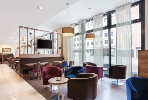 Premier Inn Nürnberg City Centre Hotel Empfohlen Photos
