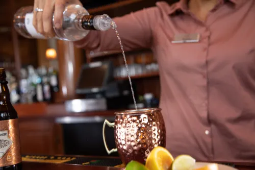 Crowne Plaza Lake Placid Leisure & Recreation Photos