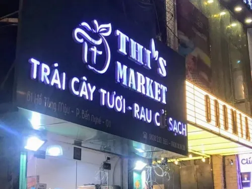Anh Duy Hotel Extérieur Photos
