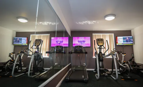 Holiday Inn Bournemouth Da non perdere Photos