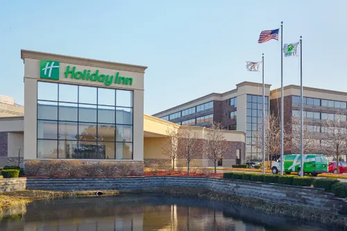 Holiday Inn Chicago Matteson Conference Center, an IHG Hotel Featured Photos