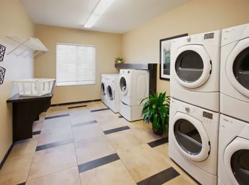 Sonesta Simply Suites Orange County Airport Aree comuni Photos