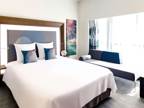 Novotel Fujairah Избранное Photos