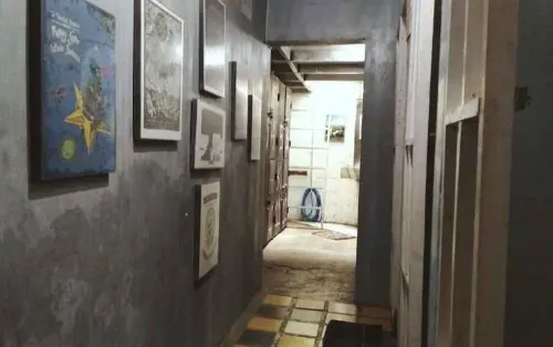 Yez Yez Yez All Good Hostel Area Publik Photos