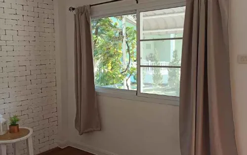 Charisma Resort Rooms Photos