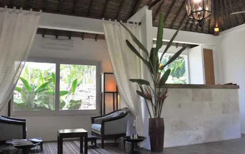 The Pavilions Bali Area Publik Photos