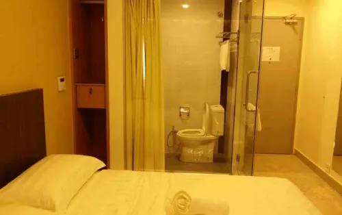 Hotel Vevo Puchong Malaysia Rum Photos